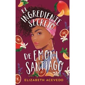 INGREDIENTE SECRETO DE EMONI SANTIAGO, EL
