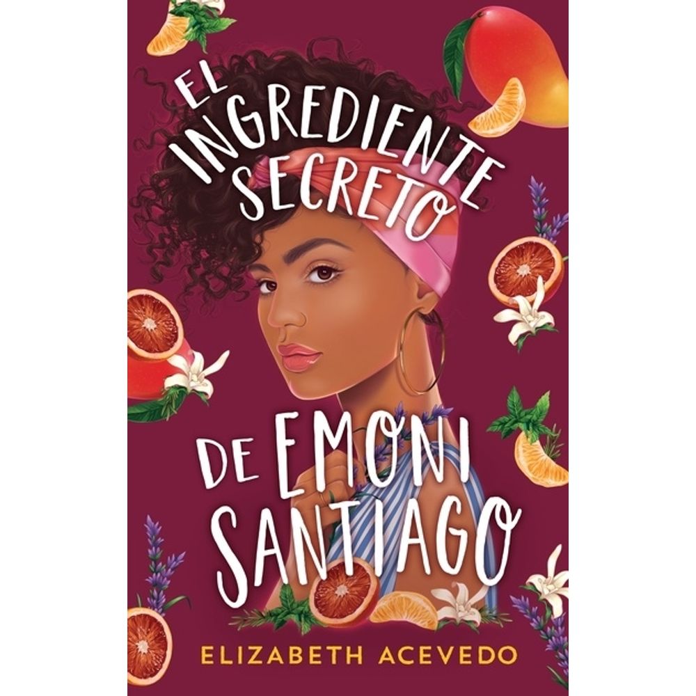 INGREDIENTE SECRETO DE EMONI SANTIAGO, EL