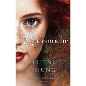 MEDIANOCHE - FABLE 2