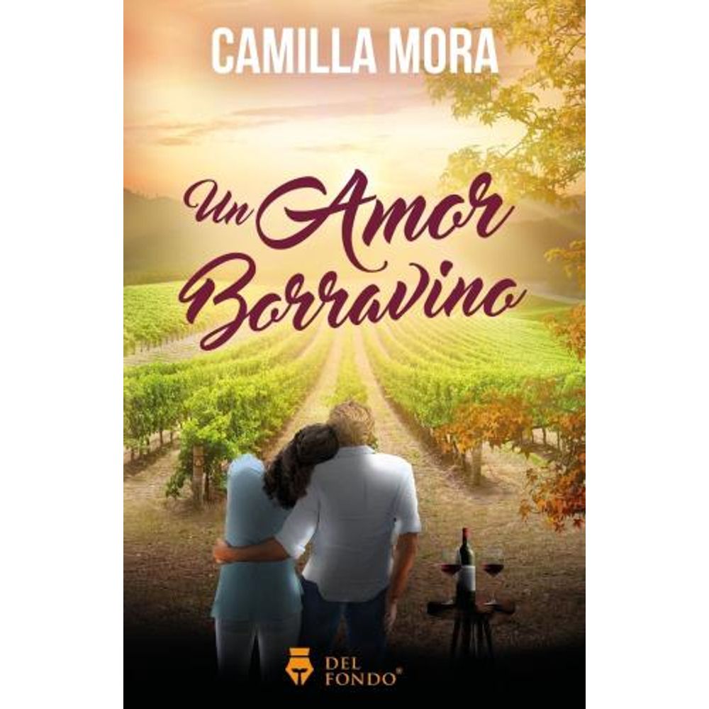 UN AMOR BORRAVINO