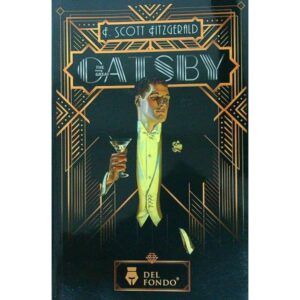 GREAT GATSBY, THE