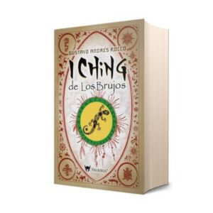 I CHING DE LOS BRUJOS