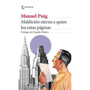 MALDICION ETERNA A QUIEN LEA ESTAS PAGINAS - N/E