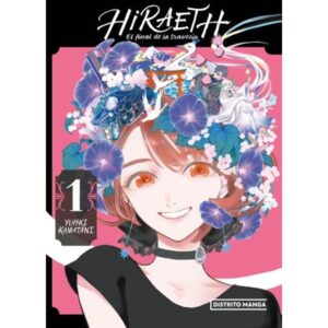HIRAETH - EL FINAL DE LA TRAVESIA 1