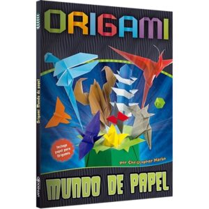 ORIGAMI MUNDO DE PAPEL