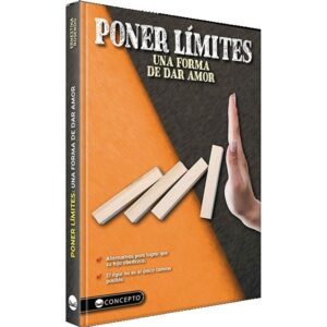 PONER LIMITES. UNA FORMA DE DAR AMOR - N/VERSION