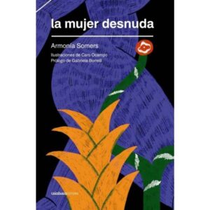 MUJER DESNUDA, LA