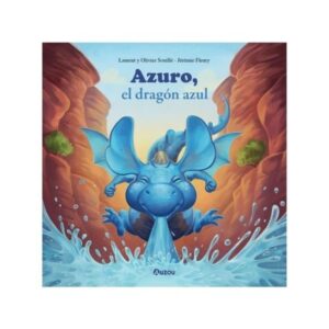 AZURO: EL DRAGON AZUL - TD