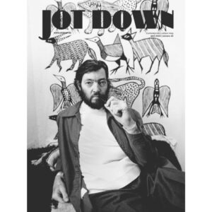 JOT DOWN Nº 42 - BABEL