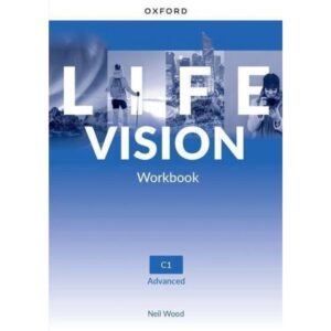 LIFE VISION ADVANCED - WB