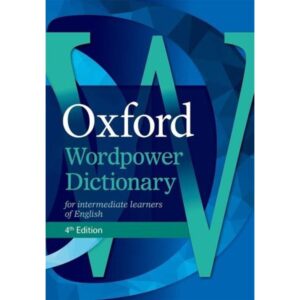 OXF.WORDPOWER DICT.4/ED.(PB)