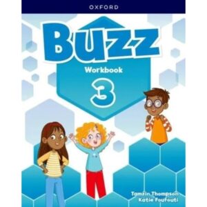 BUZZ 3 - WB