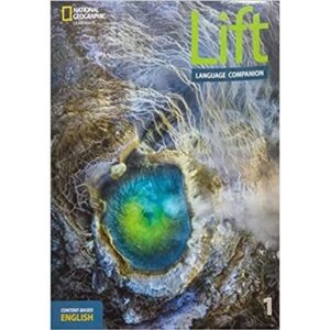 LIFT 1 - LANGUAGE COMPANION