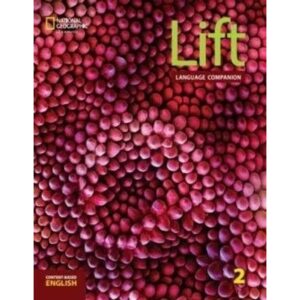 LIFT 2 - LANGUAGE COMPANION