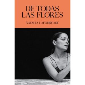 DE TODAS LAS FLORES