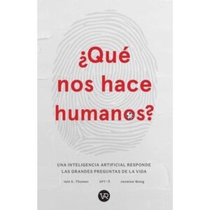 QUE NOS HACE HUMANOS?