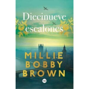 DIECINUEVE ESCALONES