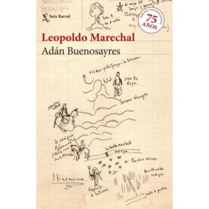 ADAN BUENOSAYRES - EDICION 2023