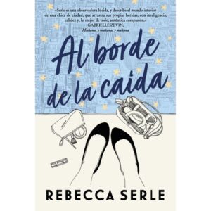 AL BORDE DE LA CAIDA