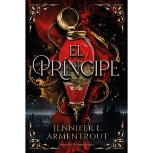 PRINCIPE, EL - LIBRO 1