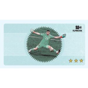 No Te Lo Puedo Explicar Porque No Vas A Entender (Messi) - F - Mariasch Paula - Flipbook