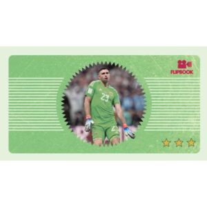 BAILE DEL DIBU, EL - FLIPBOOK