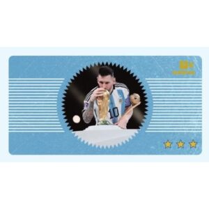 No Te Lo Puedo Explicar Porque No Vas A Entender (Messi) - F - Mariasch Paula - Flipbook