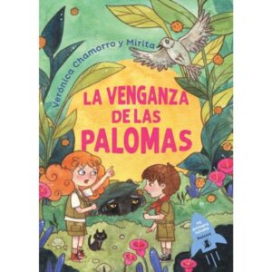 VENGANZA DE LAS PALOMAS, LA