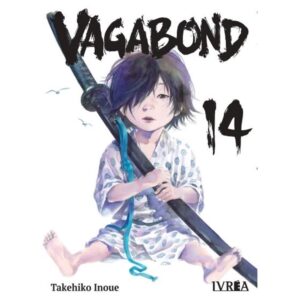 VAGABOND 14