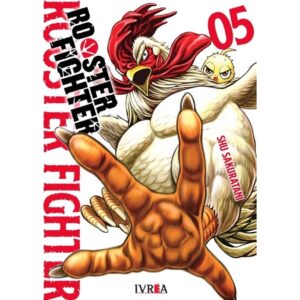 ROOSTER FIGHTER 5