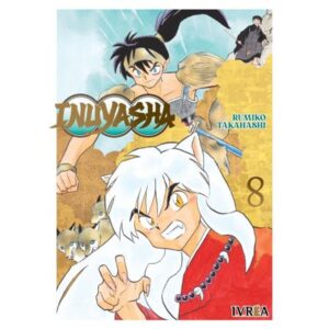 INUYASHA 8