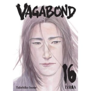 VAGABOND 16