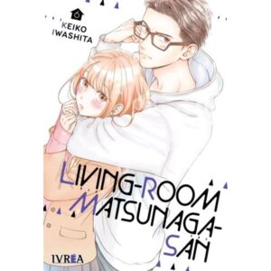 LIVING-ROOM MATSUNAGA-SAN 6