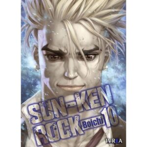 SUN-KEN-ROCK 10