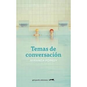 TEMAS DE CONVERSACION