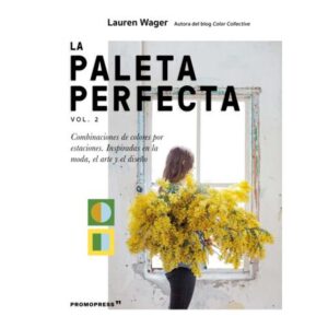 PALETA PERFECTA, LA - VOL. 2