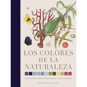 COLORES DE LA NATURALEZA, LOS (TD)