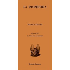 DISIMETRIA, LA - EL MITO DEL UNICORNIO