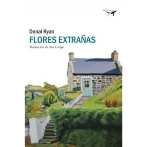 FLORES EXTRAÑAS - TD