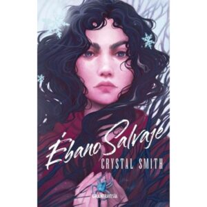 EBANO SALVAJE - HOJA DE SANGRE 3