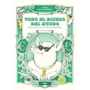 TODO EL DINERO DEL MUNDO - TD