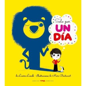 SOLO POR UN DIA - TD