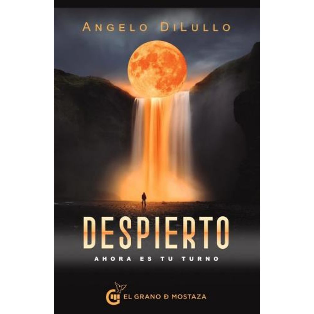 DESPIERTO - AHORA ES TU TURNO