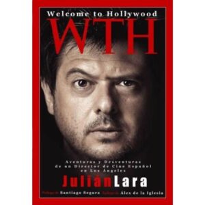 WELCOME TO HOLLYWOOD