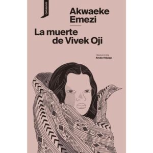 MUERTE DE VIVEK OJI, LA