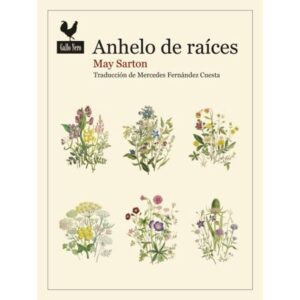 ANHELO DE RAICES
