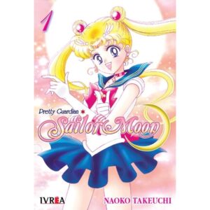 SAILOR MOON 1