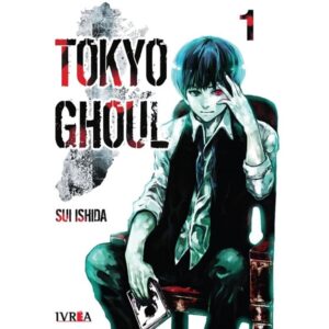 TOKYO GHOUL 1