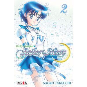 SAILOR MOON 2