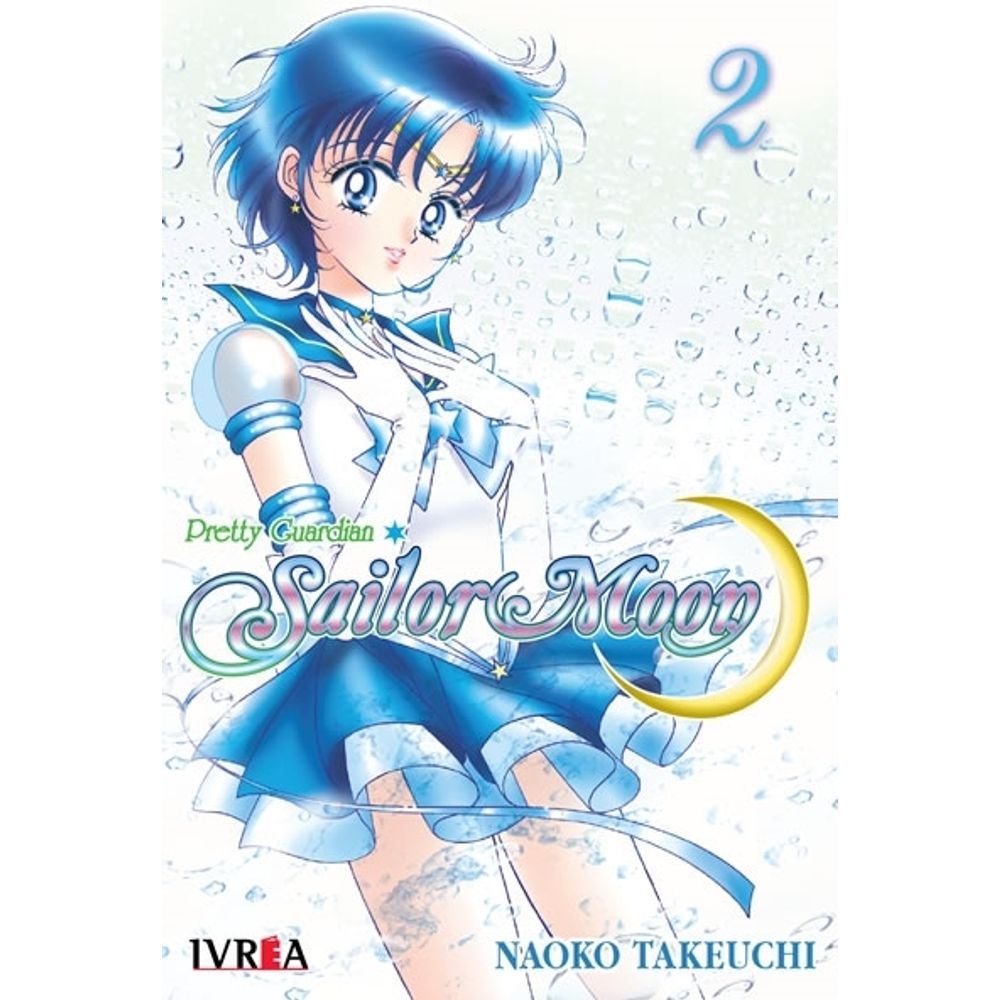 SAILOR MOON 2